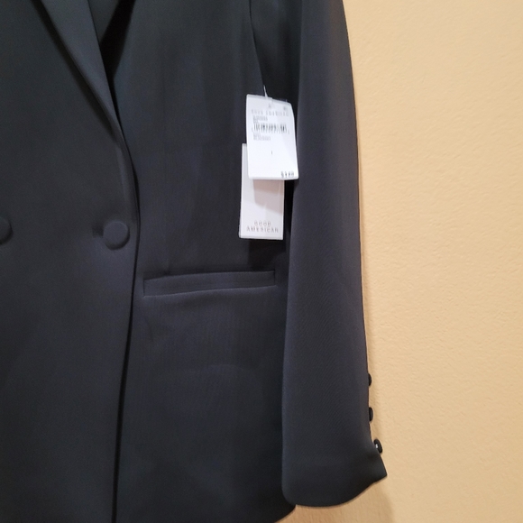 Good American blazers - Picture 6 of 13